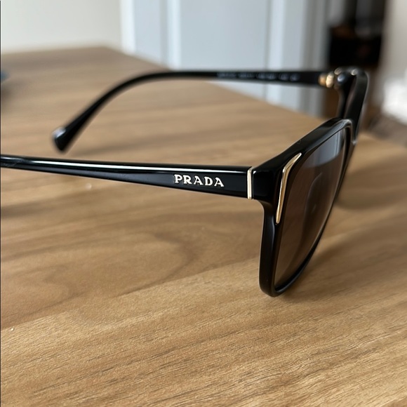 Prada Sunglasses - Picture 3 of 6